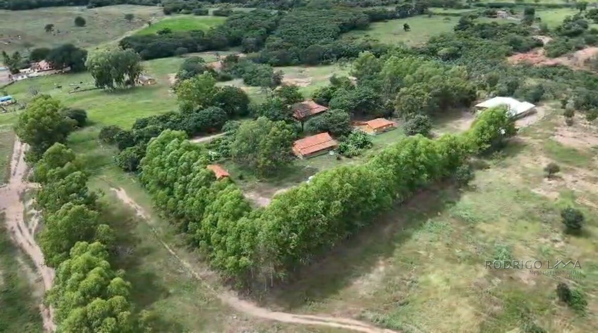 Fazenda para venda em Buenópolis MG