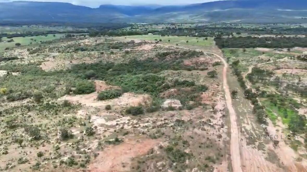 Fazenda para venda em Buenópolis MG