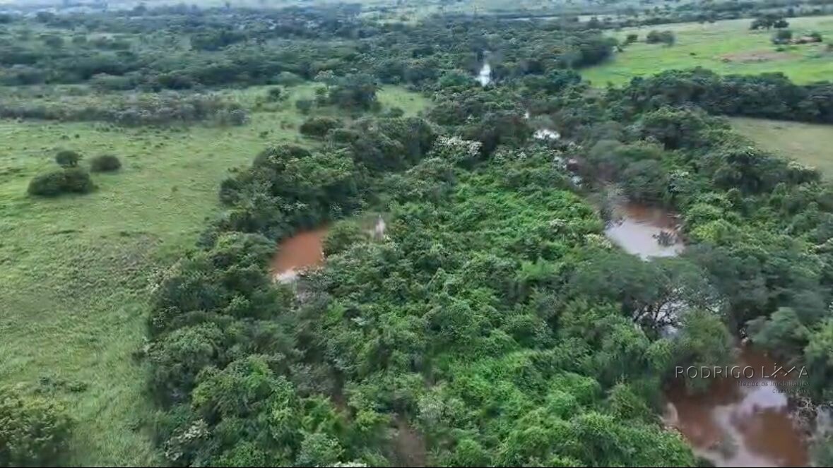 Fazenda para venda em Buenópolis MG