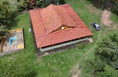 Fazenda para venda em Buenópolis MG