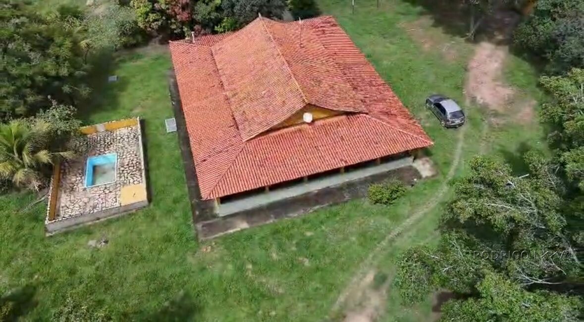 Fazenda para venda em Buenópolis MG