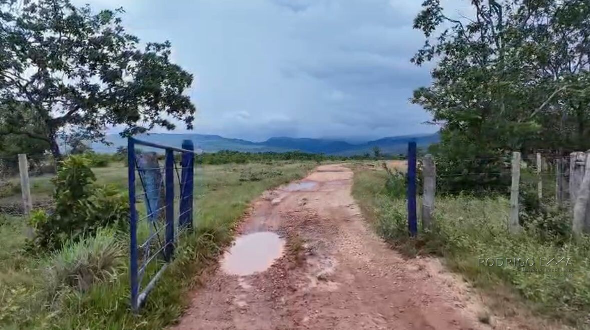 Fazenda para venda em Buenópolis MG
