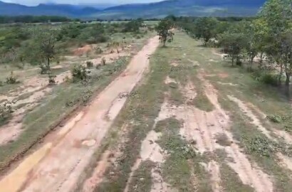 Fazenda para venda em Buenópolis MG