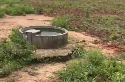 Fazenda para venda em Buenópolis MG