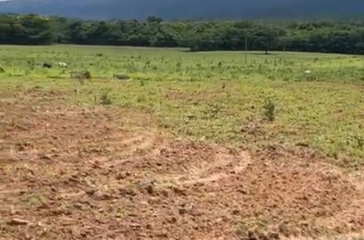 Fazenda para venda em Buenópolis MG