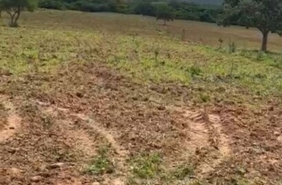 Fazenda para venda em Buenópolis MG
