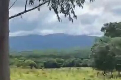Fazenda para venda em Buenópolis MG