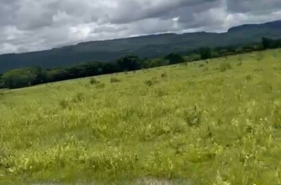 Fazenda para venda em Buenópolis MG