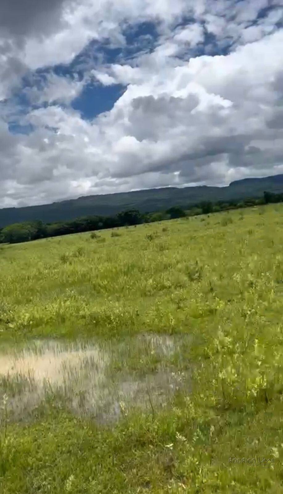 Fazenda para venda em Buenópolis MG
