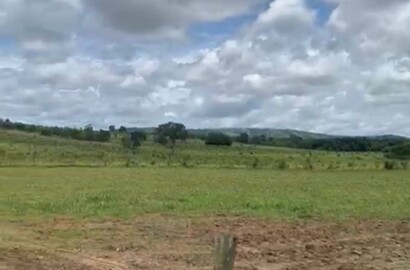 Fazenda para venda em Buenópolis MG