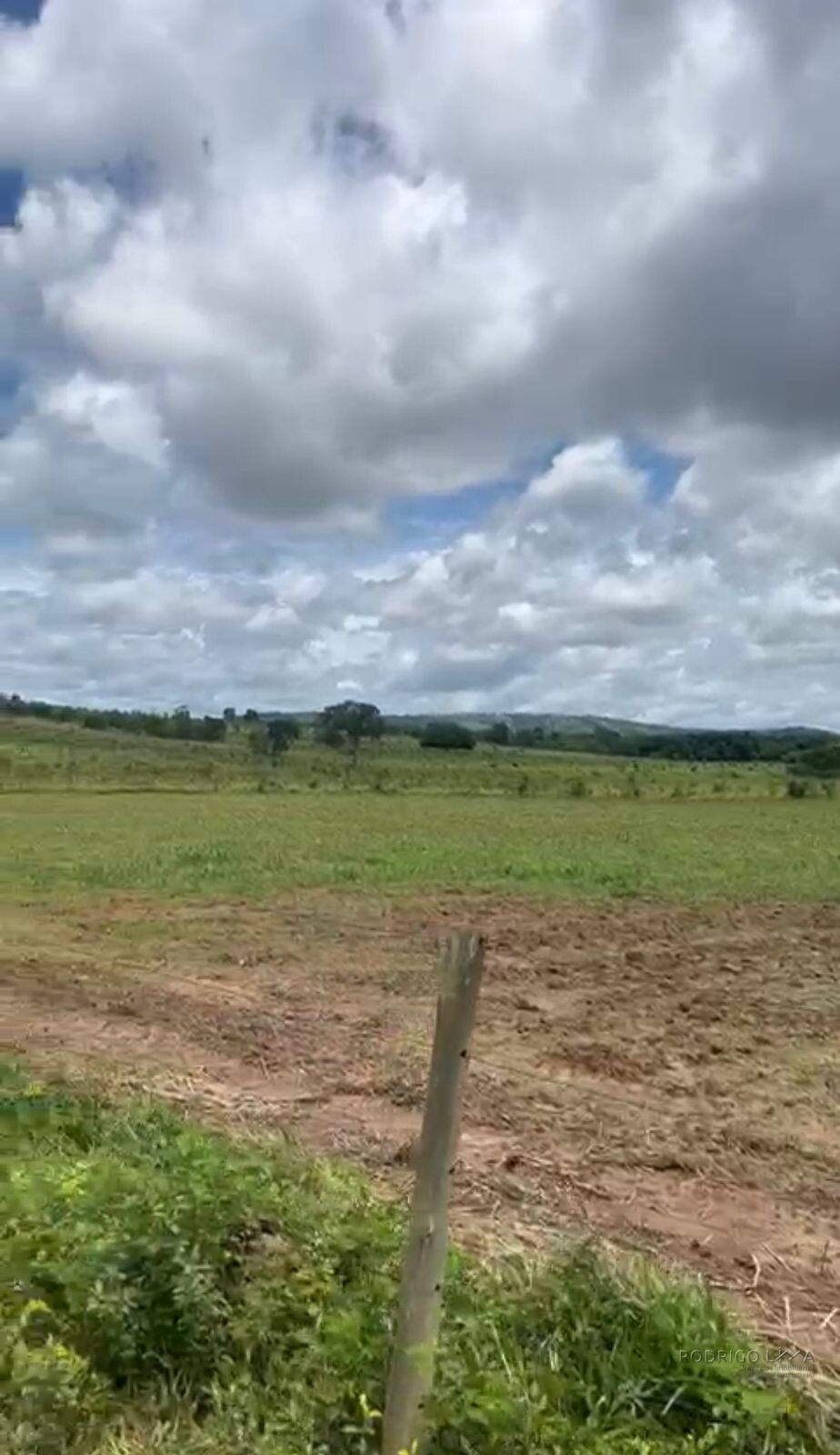 Fazenda para venda em Buenópolis MG