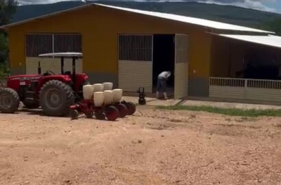Fazenda para venda em Buenópolis MG