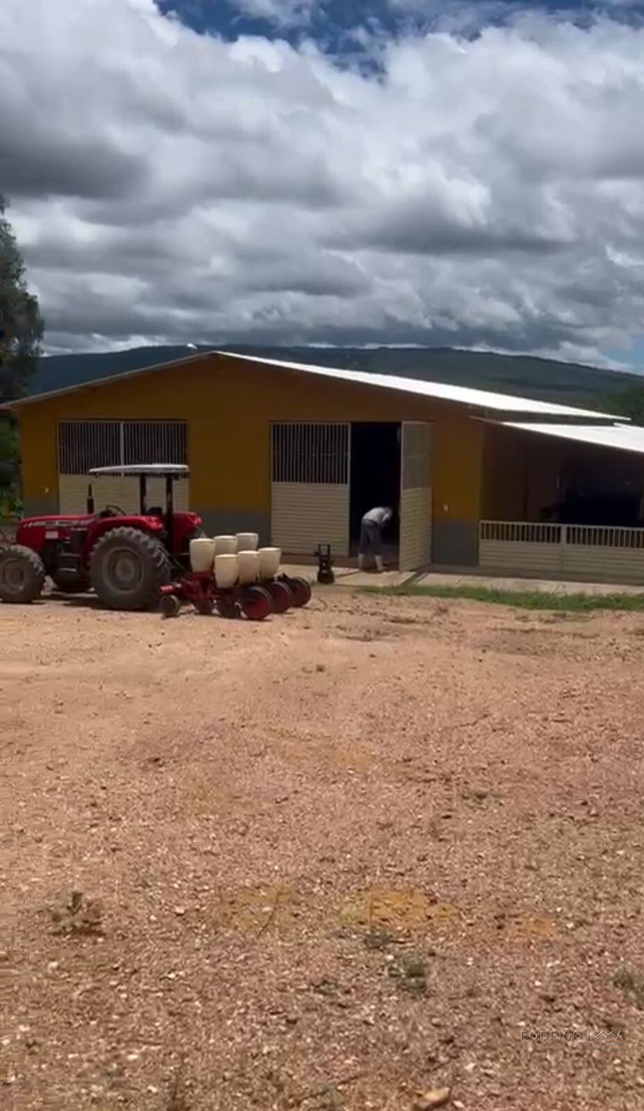 Fazenda para venda em Buenópolis MG