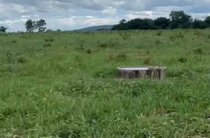 Fazenda para venda em Buenópolis MG