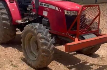 Fazenda para venda em Buenópolis MG
