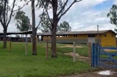 Fazenda para venda em Buenópolis MG