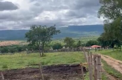 Fazenda para venda em Buenópolis MG