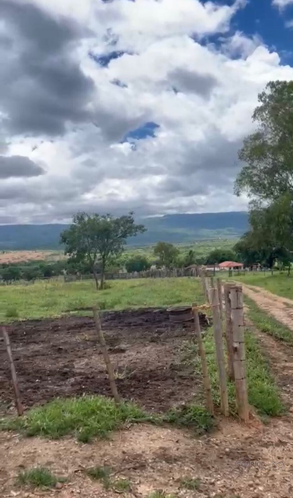 Fazenda para venda em Buenópolis MG