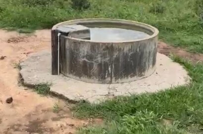 Fazenda para venda em Buenópolis MG