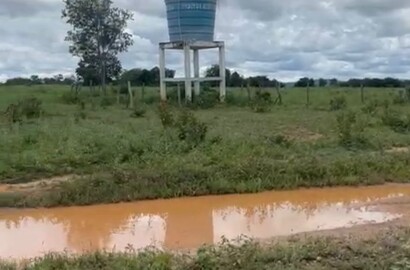 Fazenda para venda em Buenópolis MG
