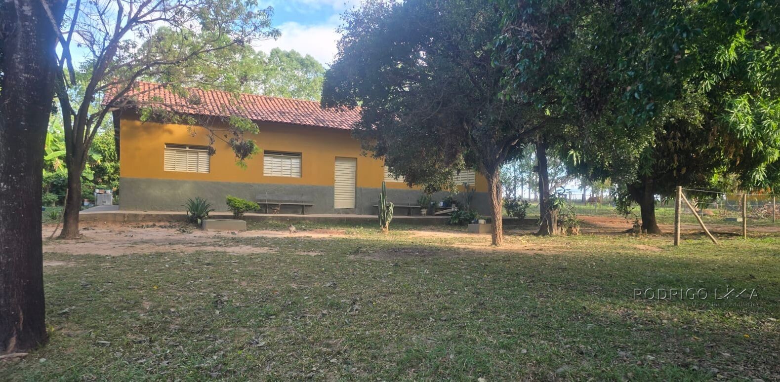 Fazenda para venda em Buenópolis MG