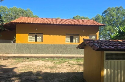 Fazenda para venda em Buenópolis MG