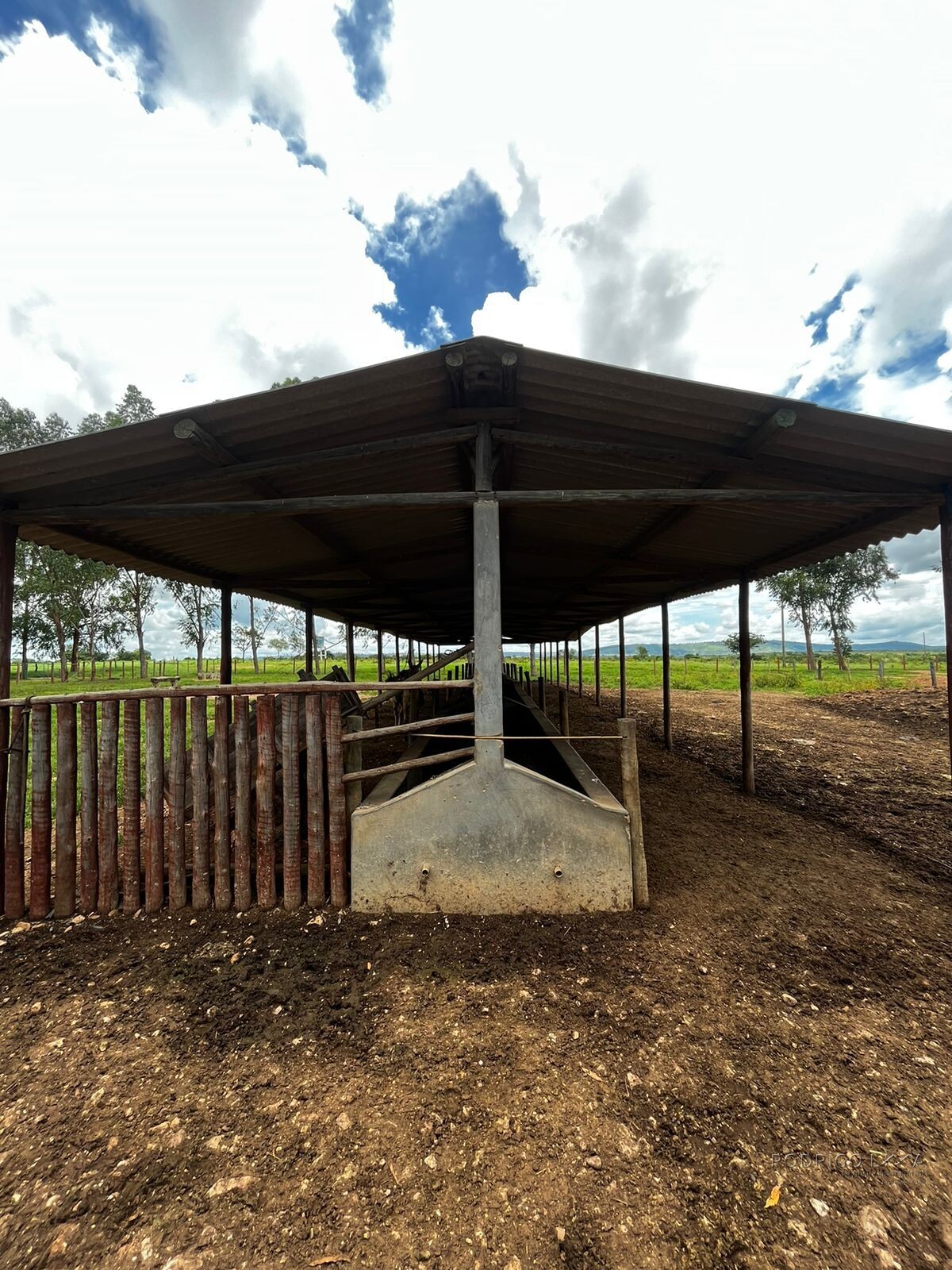 Fazenda para venda em Buenópolis MG
