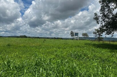 Fazenda para venda em Buenópolis MG