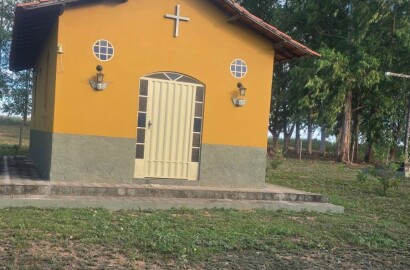 Fazenda para venda em Buenópolis MG