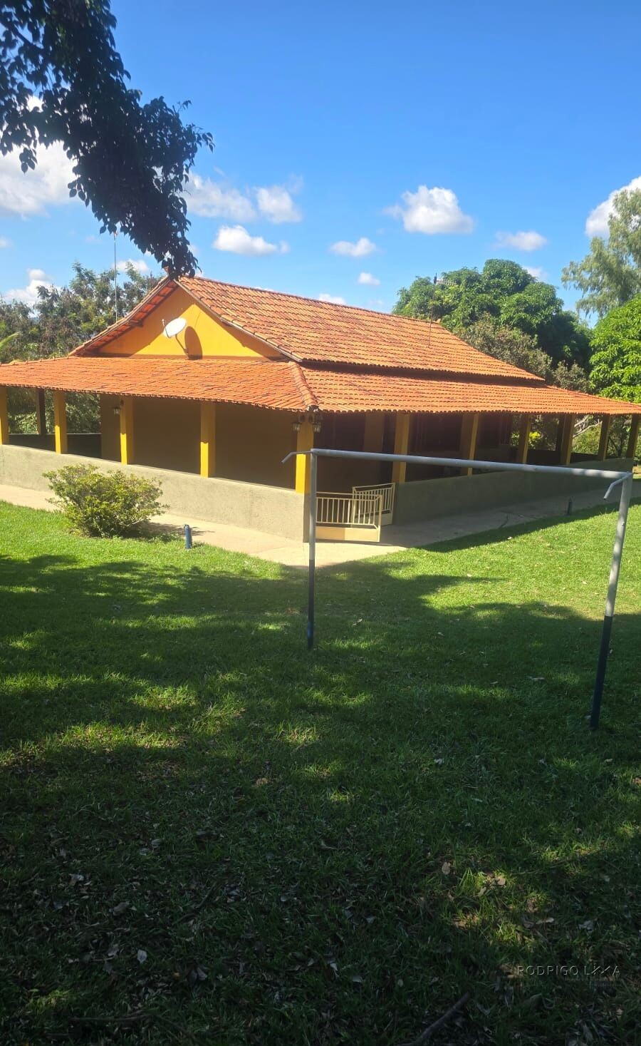 Fazenda para venda em Buenópolis MG