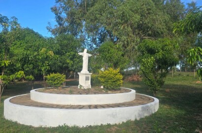 Fazenda para venda em Buenópolis MG