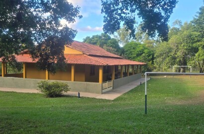 Fazenda para venda em Buenópolis MG