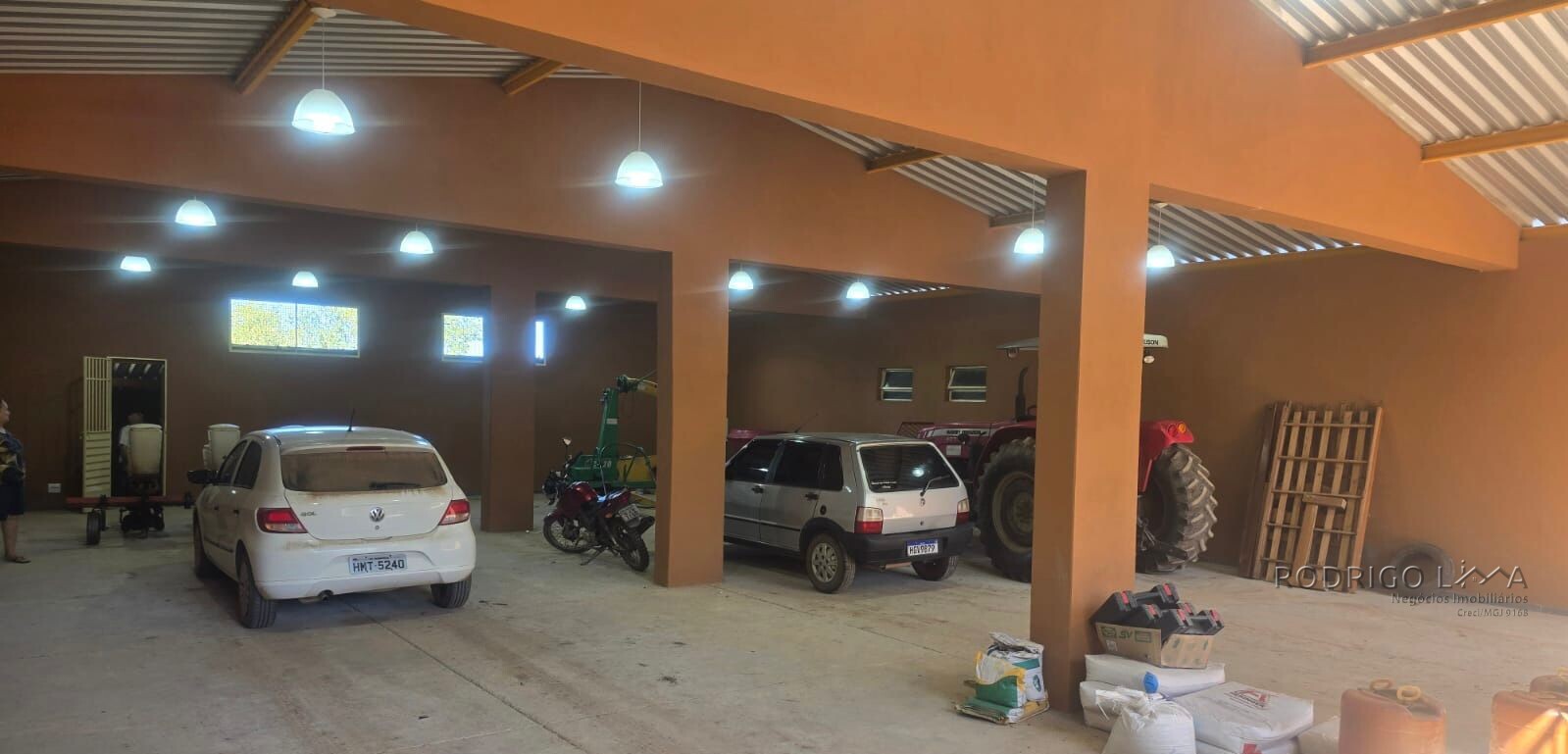 Fazenda para venda em Buenópolis MG