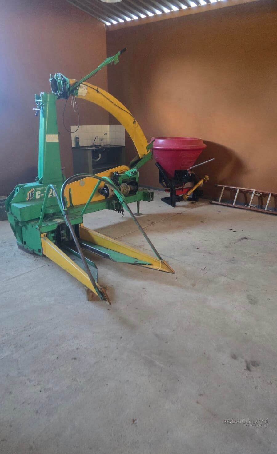 Fazenda para venda em Buenópolis MG