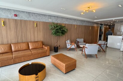 Flat para venda no centro de São Lourenço MG