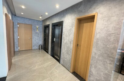 Flat para venda no centro de São Lourenço MG