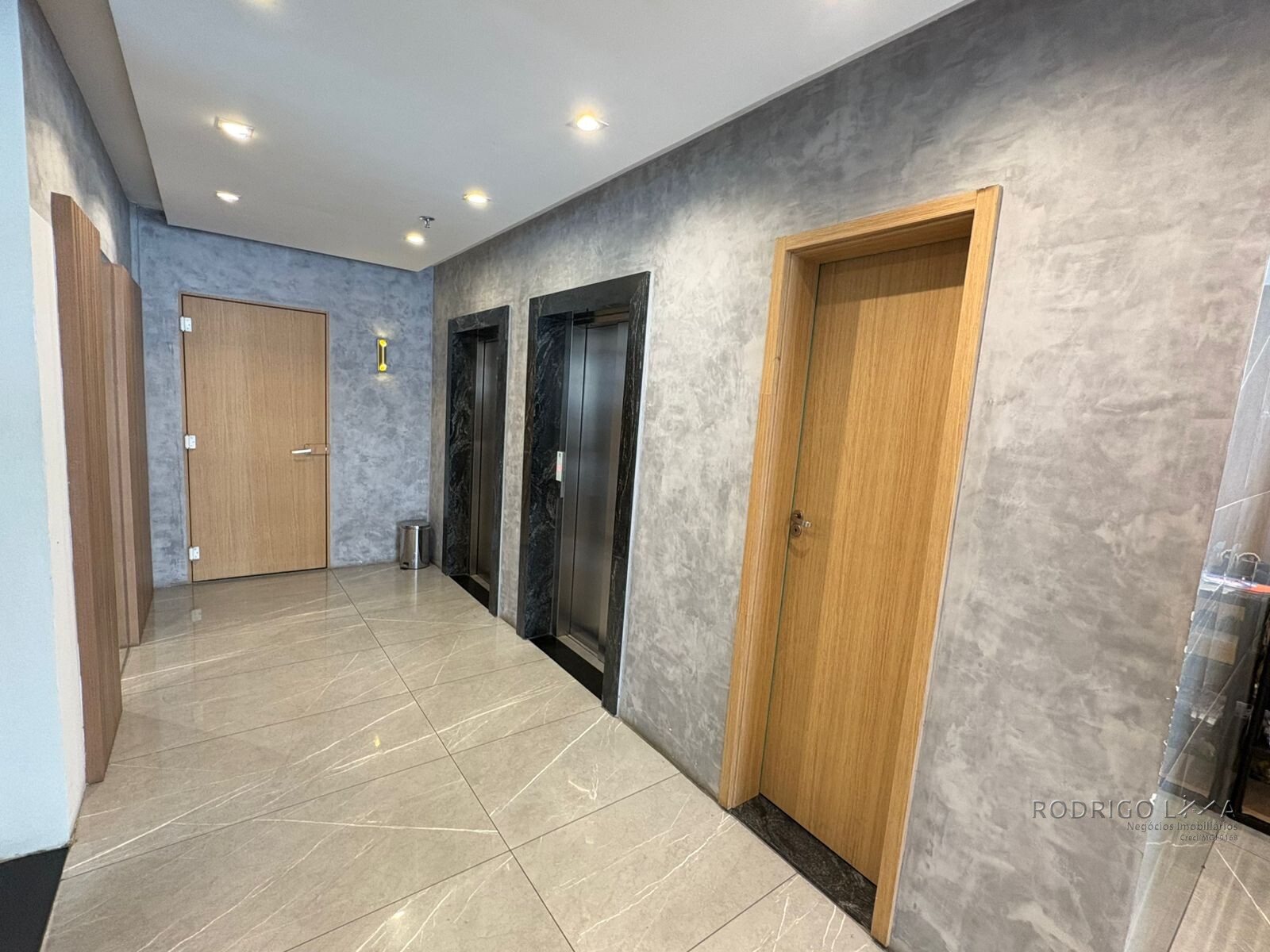 Flat para venda no centro de São Lourenço MG