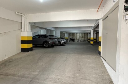 Flat para venda no centro de São Lourenço MG