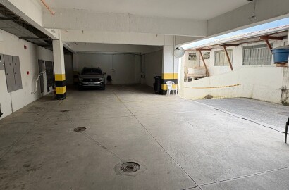 Flat para venda no centro de São Lourenço MG