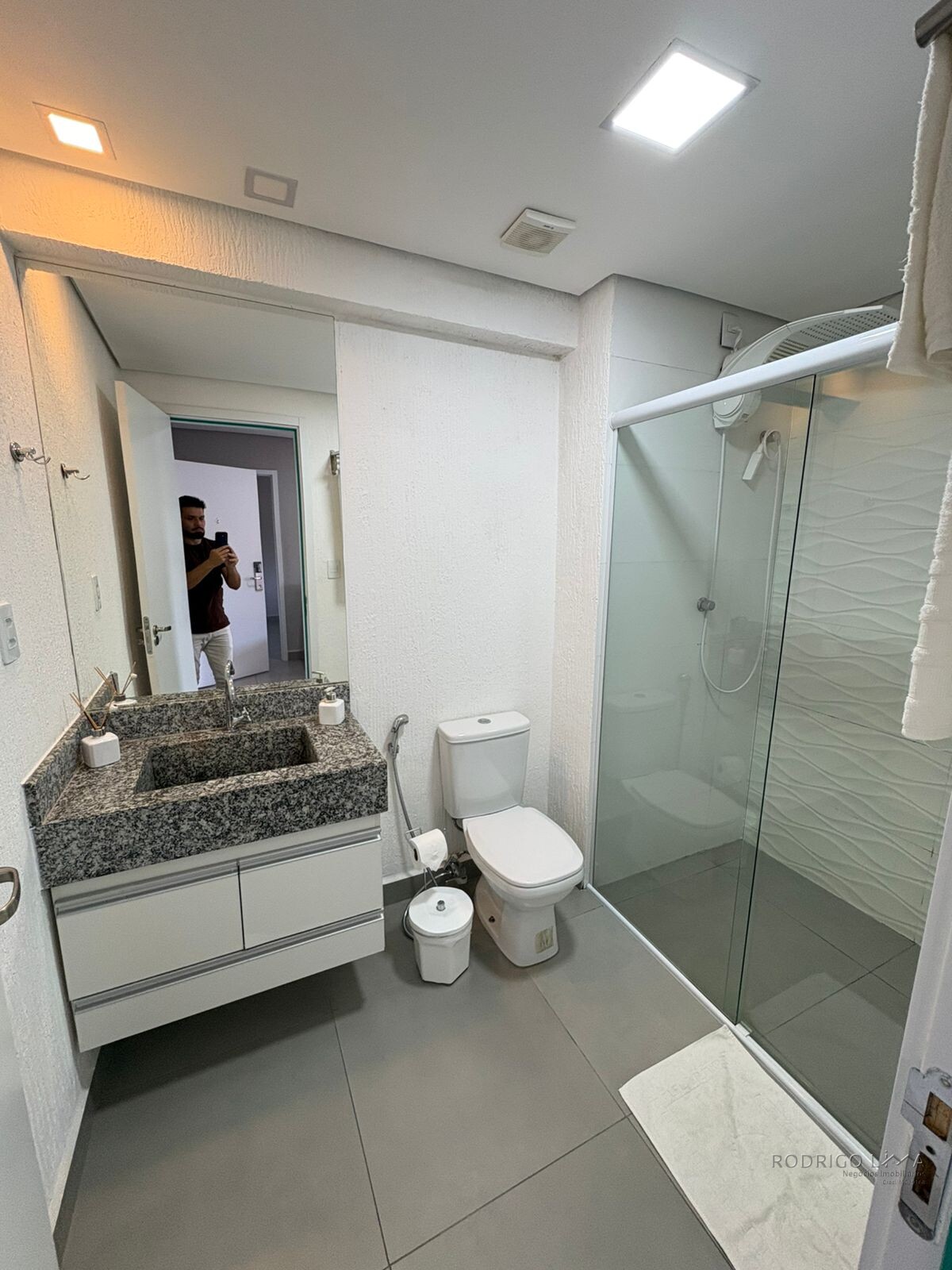 Flat para venda no centro de São Lourenço MG