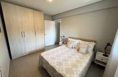 Flat para venda no centro de São Lourenço MG