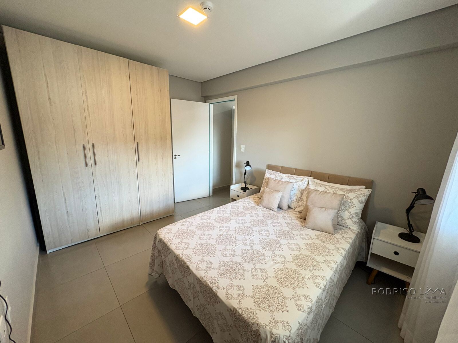 Flat para venda no centro de São Lourenço MG