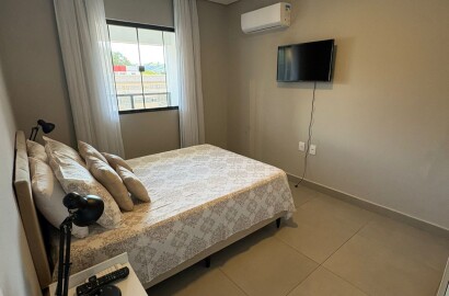 Flat para venda no centro de São Lourenço MG