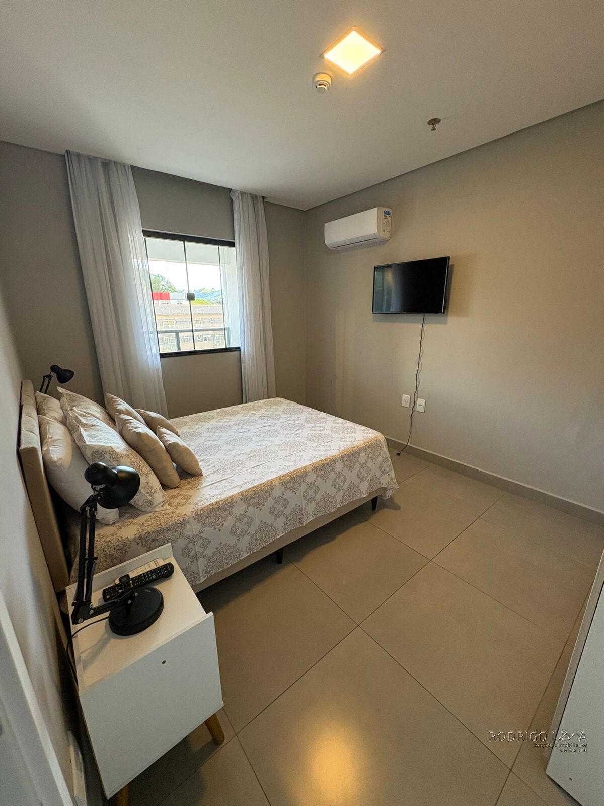 Flat para venda no centro de São Lourenço MG