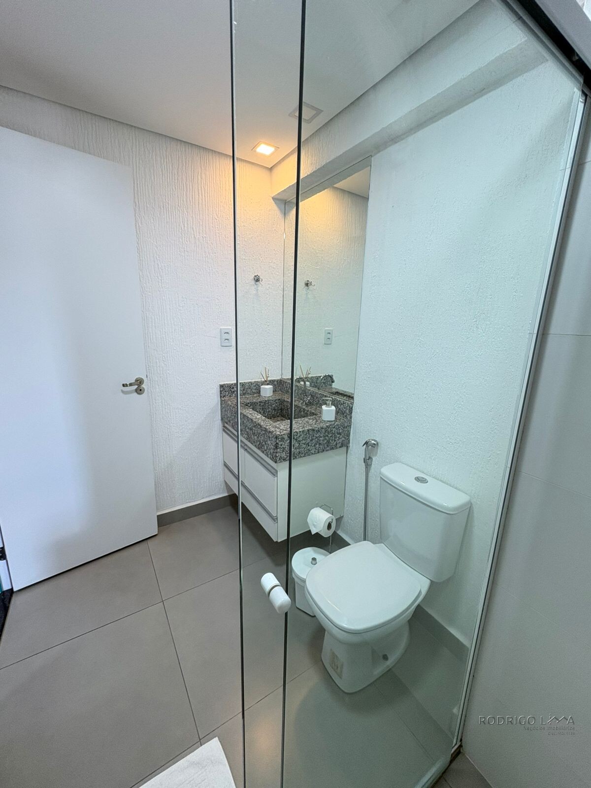 Flat para venda no centro de São Lourenço MG