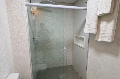 Flat para venda no centro de São Lourenço MG