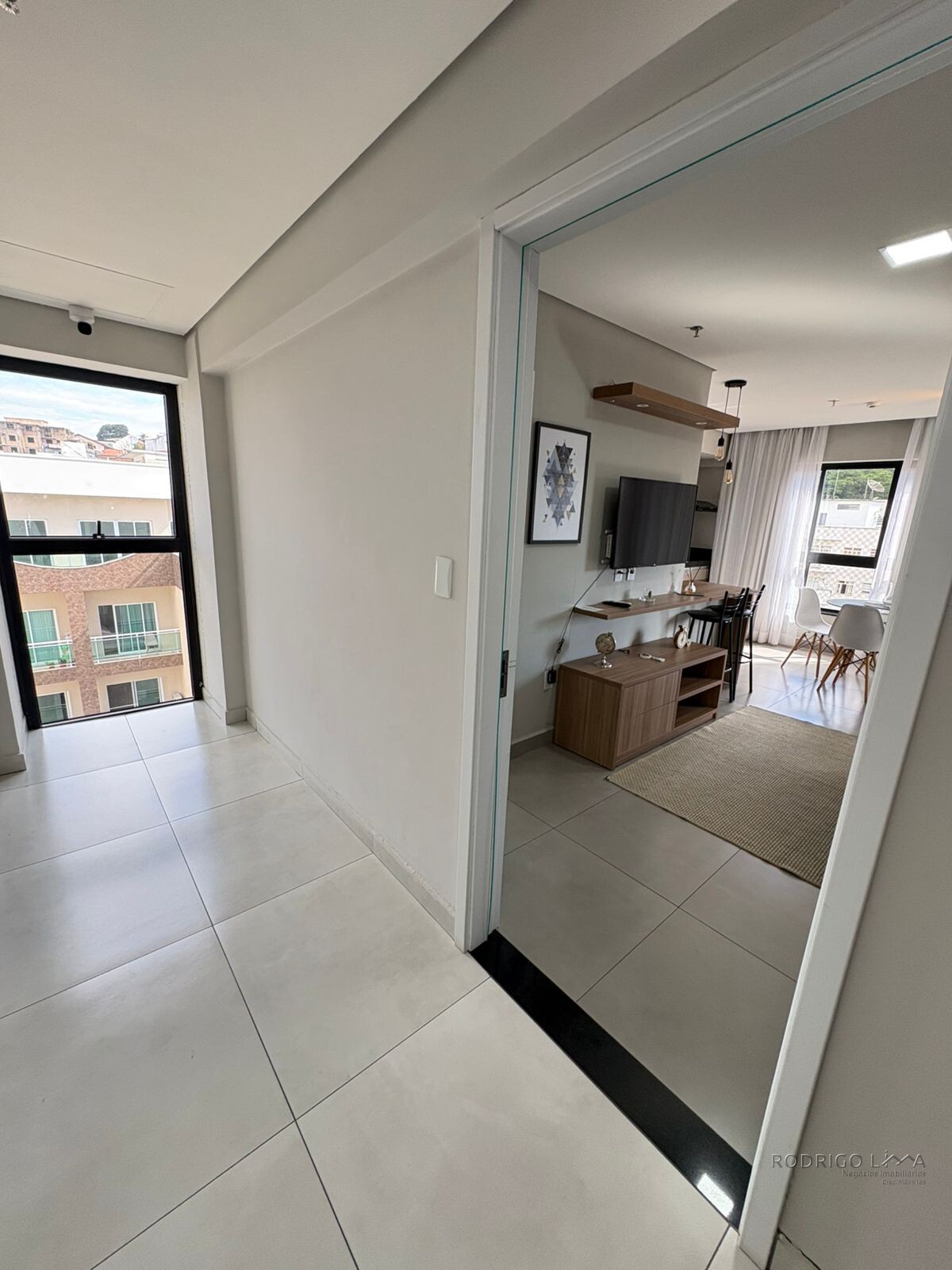 Flat para venda no centro de São Lourenço MG