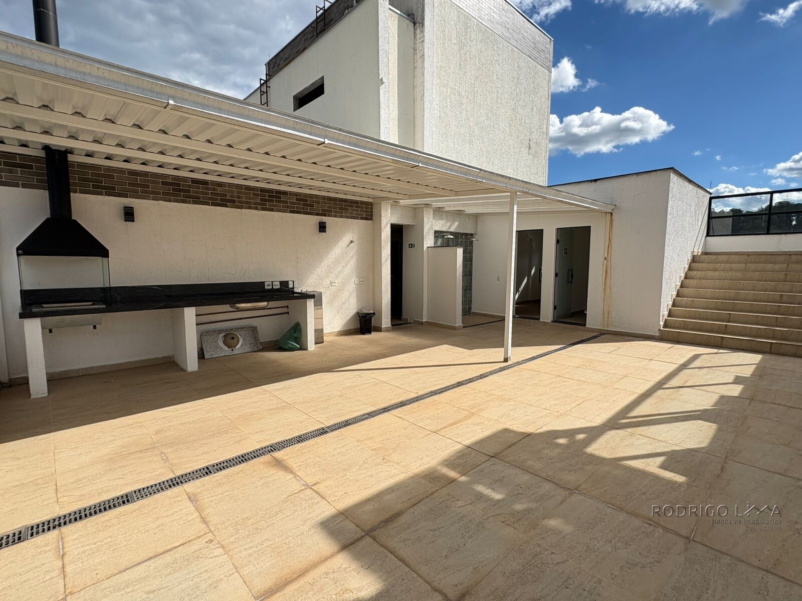 Flat para venda no centro de São Lourenço MG