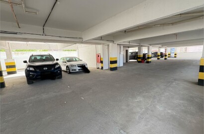 Flat para venda no centro de São Lourenço MG