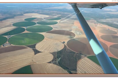 Fazenda para venda próximo a Paracatu MG